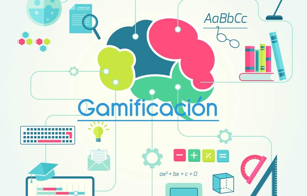 El juego como mecanismo de aprendizaje