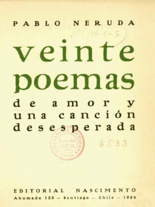 Talleres Literarios
