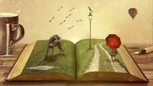 Digitalizando la literatura: el uso del texto literario como ideario pedagógico